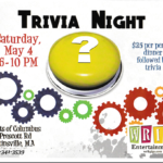 Trivia Night