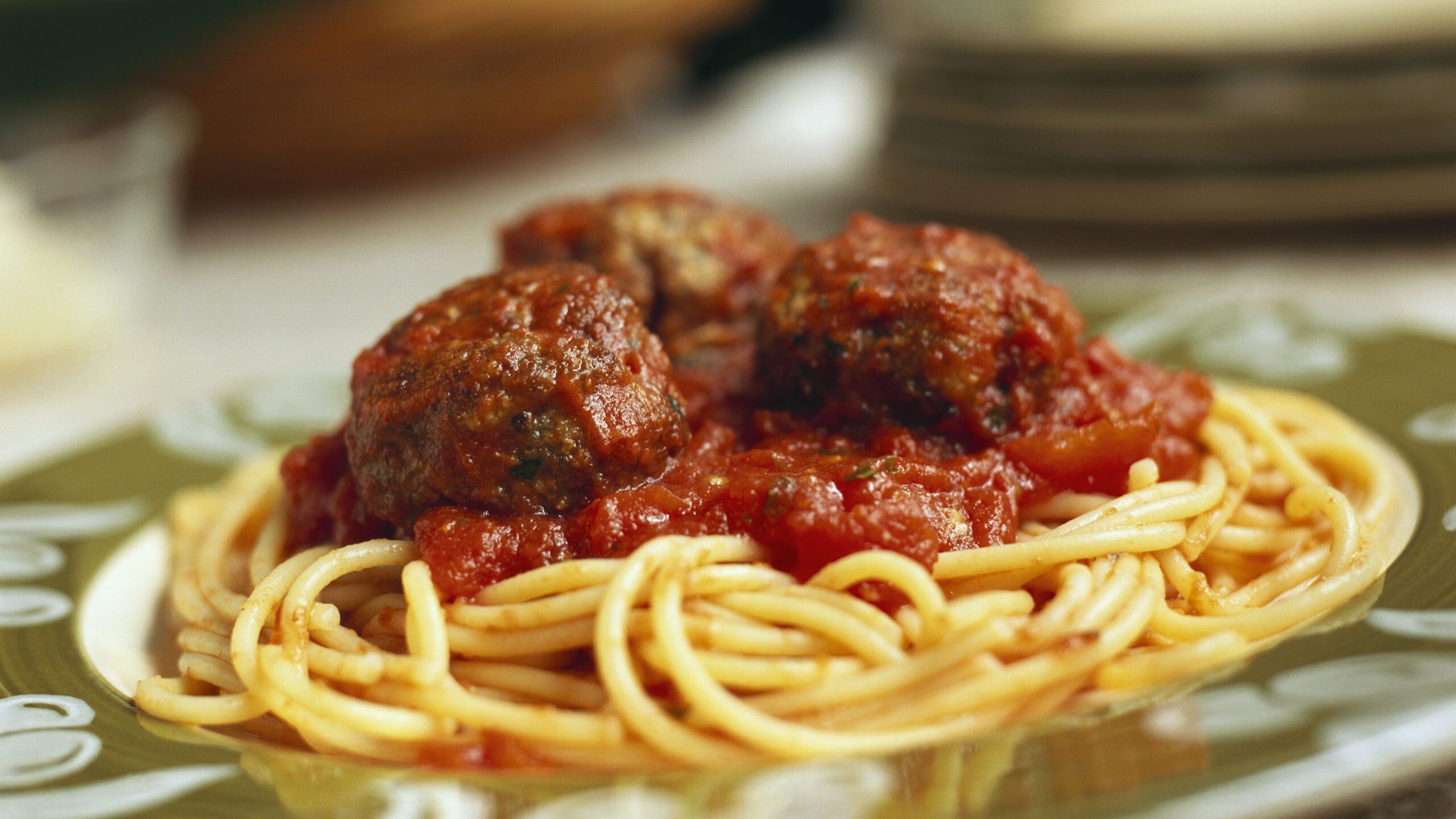 spaghetti-and-meatballs