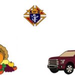 Drive Thru Thanksgiving Food Drive